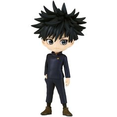 Фигурка Q Posket Jujutsu Kaisen Megumi Fushiguro Vol.1, BDQ177, 7 см