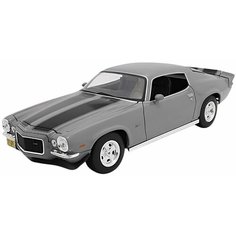 Машинка металл 1:18 SP (B) - 1971 Chevrolet Camaro 31131 Maisto