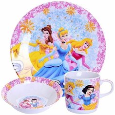 27339 Набор 3 пр Принцесса LR (х12) MAYER & BOCH