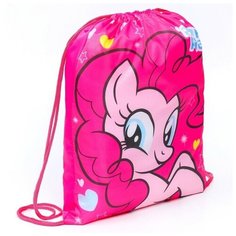 Мешок для обуви 420*350, My Little Pony Hasbro