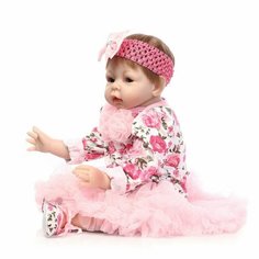 Набор одежды для куклы 50-55см (CL-184) NPK Doll