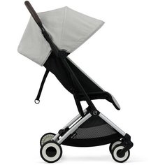 Cybex Orfeo Прогулочная коляска, Lava Grey