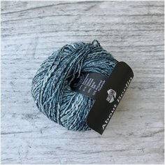 Пряжа Lana Grossa About Berlin Vanity, цвет 011