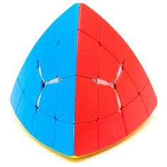 Головоломка тетраэдр ShengShou Magic Tower 4x4, color