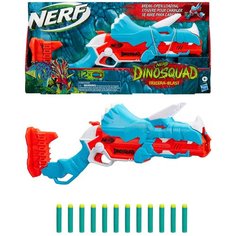 Игровой набор Hasbro Nerf "Дино Трицерабласт" F0803EU4