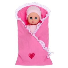 Кукла Малыш 2, в конверте, 35 см, микс Актамир Страна Кукол