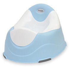 Горшок детский Funkids "Biba", art. 16204B / Blue