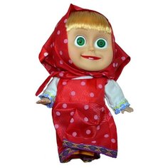 Кукла в красном платке. Китай