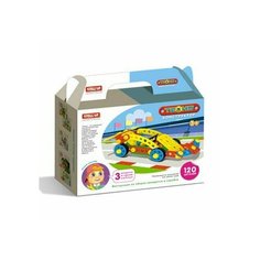 Констр-р Техно Болид 120 дет. 02029 /14/ Стеллар