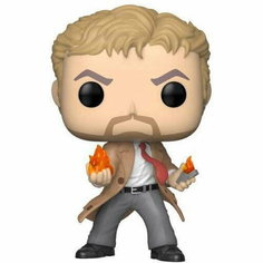 Фигурка Funko Pop! DC Super Heroes: Constantine 255