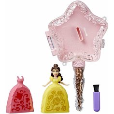 Набор игровой Disney Princess Волшебная палочка Белль Hasbro
