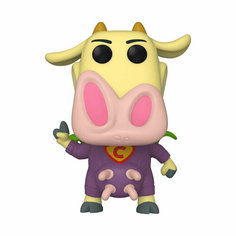 Фигурка Funko Pop! Cartoon Network: Cow 1071