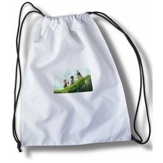 Мешок для cменной обуви Made in Abyss Аниме - 32266 Brut Boxers