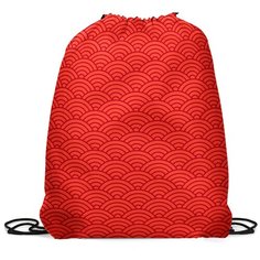 Сумка-мешок для обуви с принтом Gorolla