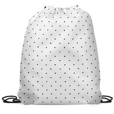 Сумка-мешок для обуви с принтом Gorolla