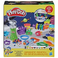 Play-Doh Игровой набор "Космос", F17135L0