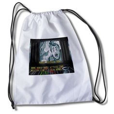 Мешок для сменной обуви Игры Zero Tolerance - 33400 Brut Boxers