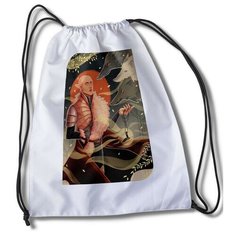 Мешок для сменной обуви Игры Dragon Age Инквизиция - 33244 Brut Boxers