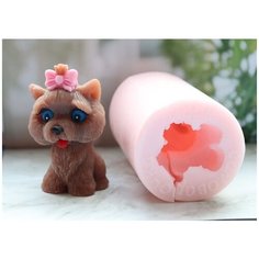 Йорк силиконовый молд для мыла Any Molds
