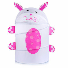 Корзина для игрушек 00-0069 в пакете КНР