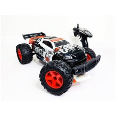 Машинка на пульте управления, Джип Монстр трак TORNADO SUBOTECH 4WD. 2,4 GHZ. Масштаб 1/12, Скорость 40 км/ч.