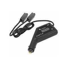 Автомобильное зарядное устройство для дрона квадрокоптера DJI Mini 3 Pro