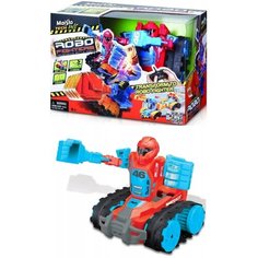 Робот Maisto на Радиоуправлении Robo Fighters 81471