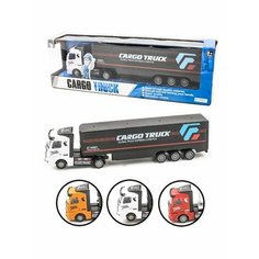 Машина инерционная Shantou Gepai 7767-2