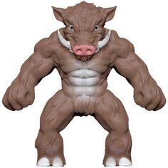 Фигурка-тянучка Stretchapalz ANIMALS Кабан 14 см, 939436-4