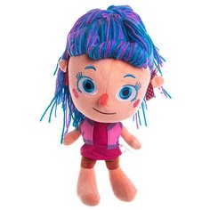 Монсики, Мягкая игрушка Лола 30 см Gulliver