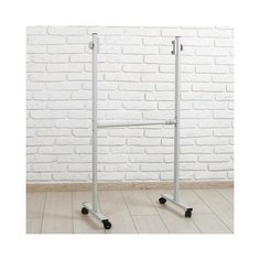 Подставка на колёсиках, регулируемая, для доски 60 100 см 3048052 .