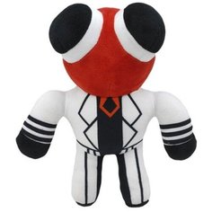 Мягкая игрушка радужные друзья роблокс rainbow friends красный 25 СМ Panawealth Inter Holdings