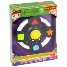 Настольная игра BONDIBON На память ВВ5463