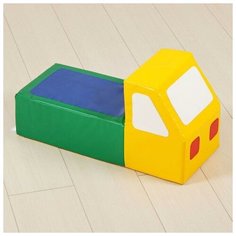 Мягкий модуль «Грузовик» Romana