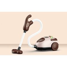 Пылесос со светом, в коробке AX Toys