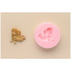Силиконовый молд для рукоделия №1445 HobbyPage
