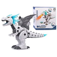 Интерактивный робот динозавр игрушка (357042) Нет бренда