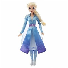 Кукла Эльза Дисней (поющая) Disney
