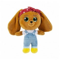 Мягкая игрушка Кошечки-Собачки «Викки», 18 см Росмэн