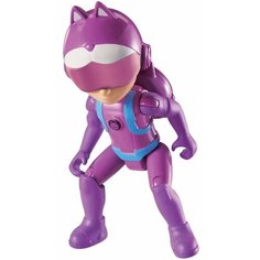 Игровой набор Petronix: Фигурка героя Эммы и рюкзак