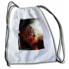 Мешок для сменной обуви с принтом Игра Medal Of Honor - 34147 Brut Boxers