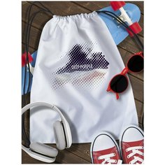 Мешок для сменной обуви Deep Purple - 10 Brut Boxers