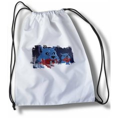 Мешок для сменной обуви Primal - 20157 Brut Boxers