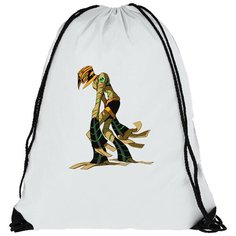 Мешок для сменной обуви Ben Ten 5 Brut Boxers