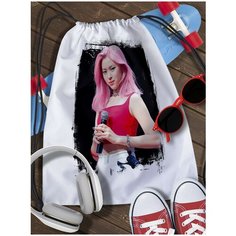 Мешок для сменной обуви ITZY - 3146 Brut Boxers