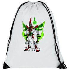 Мешок для сменной обуви Ben Ten 77 Brut Boxers