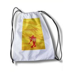 Мешок для сменной обуви Ghostemane - 20861 Brut Boxers