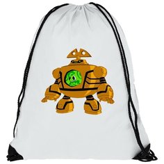 Мешок для сменной обуви Ben Ten 27 Brut Boxers