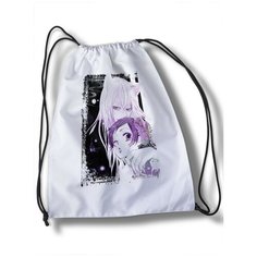 Мешок для cменной обуви аниме Очень приятно бог - 30435 Brut Boxers