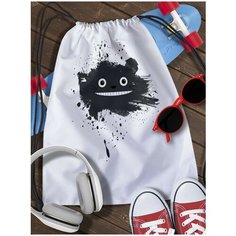 Мешок для сменной обуви мой сосед тоторо - 687 Brut Boxers